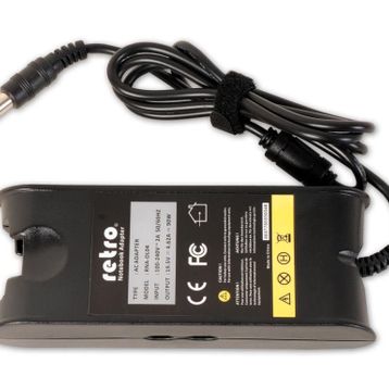 Retro Dell DA90PM111 90W Adaptör