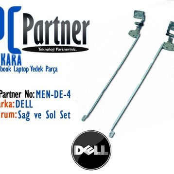 Retro Dell Inspiron 14R-N4030 Menteşe