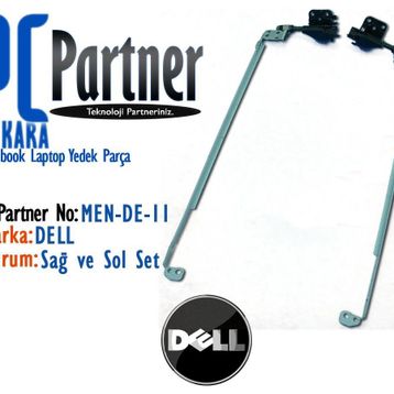Retro Dell Inspiron N5050 Menteşe