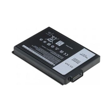 Retro Dell Latitude 5430 Rugged XVJNP Notebook Bataryası