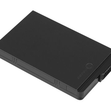 Retro Dell Latitude 7202 J7HTX Rugged Tablet Bataryası