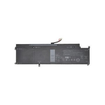 Retro Dell Latitude 7370 XCNR3 Notebook Bataryası