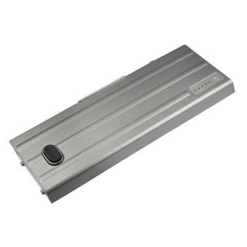 Retro Dell Latitude D620 Notebook Bataryası