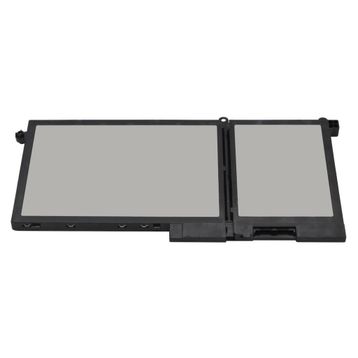 Retro Dell Latitude E5480-E5580 3 Cell Notebook Bataryası