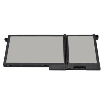 Retro Dell Latitude E5480-E5580 3 Cell Notebook Bataryası
