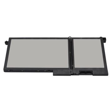 Retro Dell Latitude E5480-E5580 3 Cell Notebook Bataryası