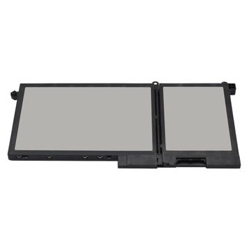 Retro Dell Latitude E5480-E5580 3 Cell Notebook Bataryası