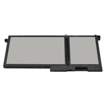 Retro Dell Latitude E5480-E5580 3 Cell Notebook Bataryası