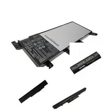 Retro Dell Latitude E5530 9 Cell Notebook Batarya