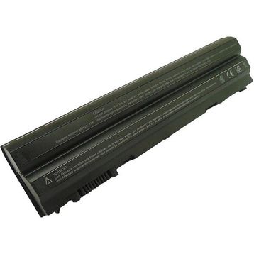 Retro Dell Latitude E5530 9 Cell Notebook Batarya
