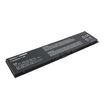 Retro Dell Latitude E7440 Notebook Batarya