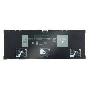 Retro Dell Venue 11 Pro 5130 9MGCD Notebook Bataryası