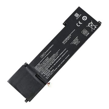 Retro HP 15-5000NE Omen Uyumlu Notebook Batarya