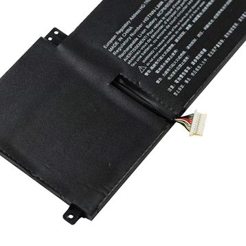 Retro HP 15-5000NE Omen Uyumlu Notebook Batarya
