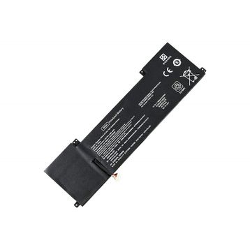 Retro HP 15-5114DX Omen Uyumlu Notebook Batarya