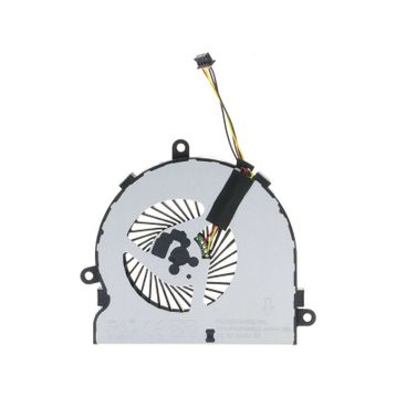 Retro HP 15-BA100 Uyumlu Fan