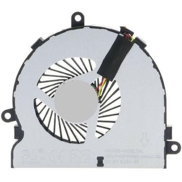 Retro HP 15-BS115NT Uyumlu Fan