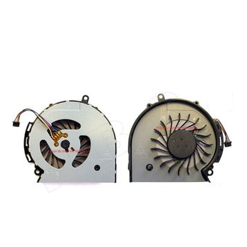Retro HP 15-D000 Uyumlu Fan