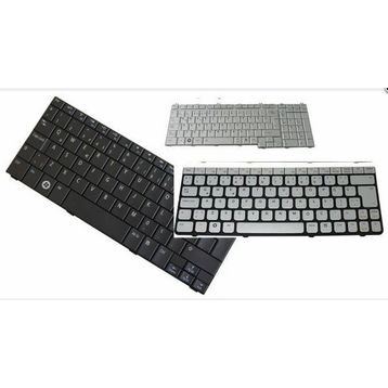 Retro HP 15-DA0024NT Siyah Klavye