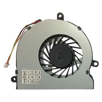 Retro HP 15-R011ST Uyumlu Fan