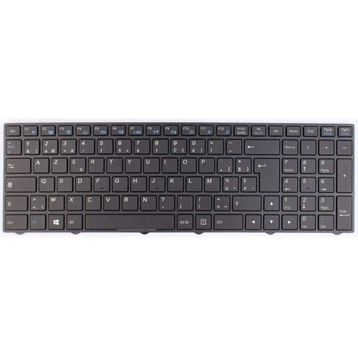 Retro HP 15-RB004NT Siyah Klavye