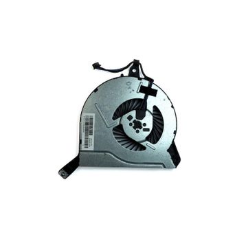 Retro HP 17-P100 Uyumlu Fan