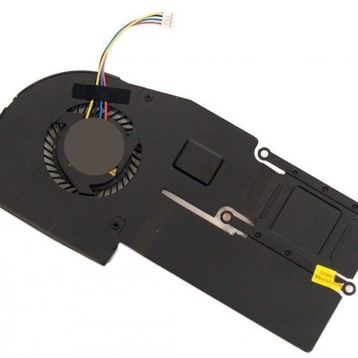 Retro HP 1DN15EA Uyumlu Fan
