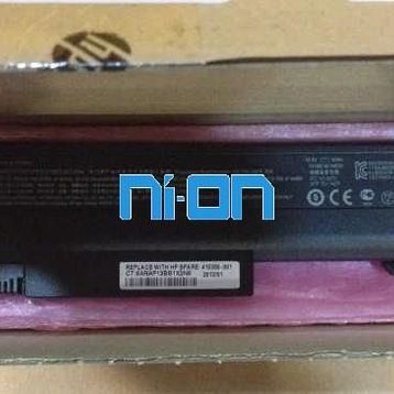 Retro Hp Compaq 395791-741 Batarya Pil