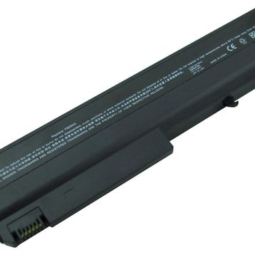 Retro Hp Compaq 395791-741 Batarya Pil