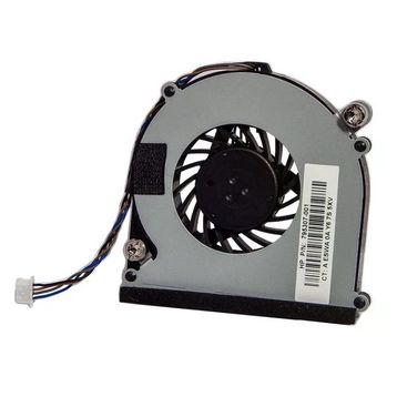 Retro HP EG60070S1-C100-S9A Uyumlu Fan