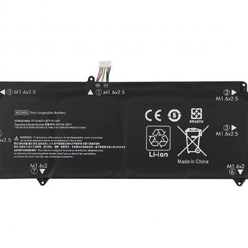 Retro Hp Elite x2 1012 G1 MG04XL Notebook Bataryası