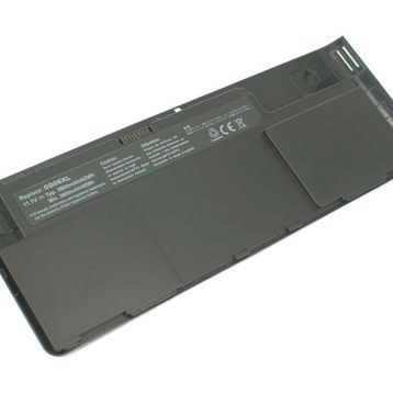 Retro HP EliteBook Revolve 810 G1 Uyumlu Notebook Batarya