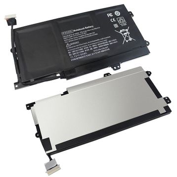 Retro HP Envy 14-K000 Notebook Bataryası