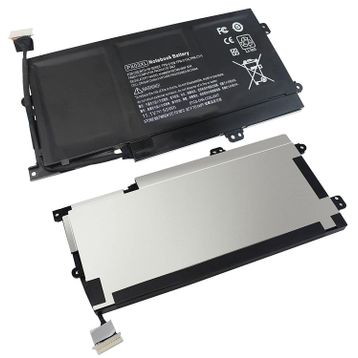 Retro Hp Envy 14-K002LA Sleekbook Batarya