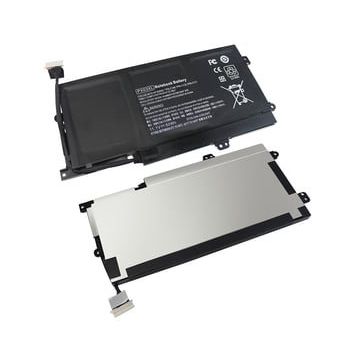 Retro Hp Envy 14-K004LA Sleekbook Batarya