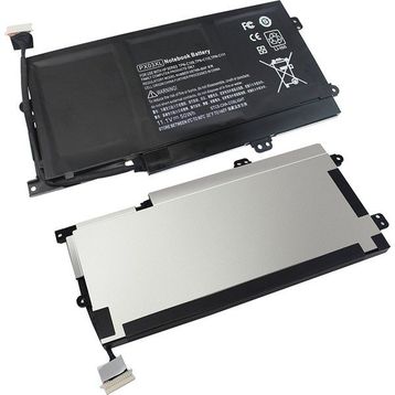Retro Hp Envy 14-K004LA Sleekbook Batarya