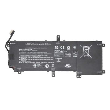 Retro Hp Envy 15-AS000 15-AS100 VS03XL Notebook Bataryası