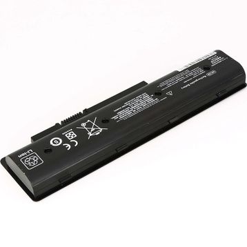 Retro HP Envy 17-N100NT Uyumlu Batarya