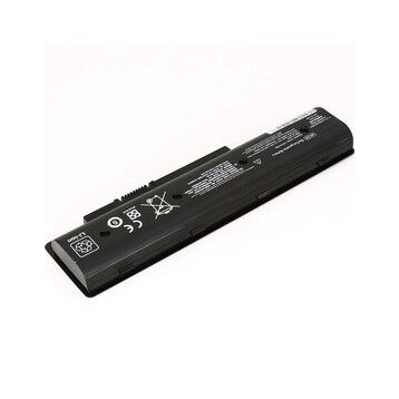 Retro HP Envy 17-N100NT Uyumlu Batarya