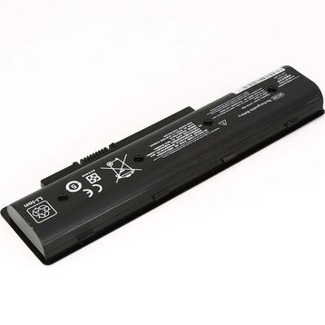 Retro HP Envy 17-N100NT Uyumlu Batarya