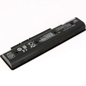 Retro HP Envy 17-N100NT Uyumlu Batarya