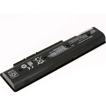Retro HP Envy 17-N100NT Uyumlu Batarya