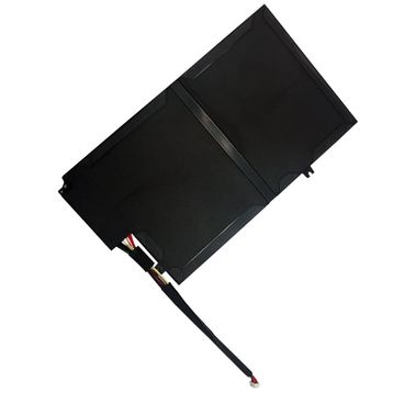 Retro Hp ENVY 4-1000ET Ultrabook Uyumlu Batarya