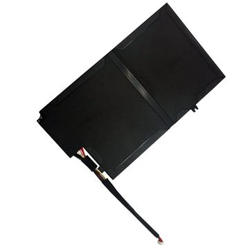 Retro Hp ENVY TouchSmart 4-1110et Ultrabook Uyumlu Batarya