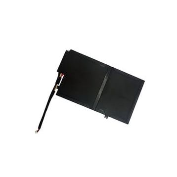 Retro Hp ENVY TouchSmart 4-1200 Sleekbook Uyumlu Batarya