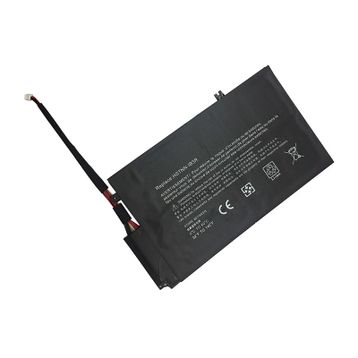 Retro Hp ENVY TouchSmart 4-1290ST Ultrabook Uyumlu Batarya