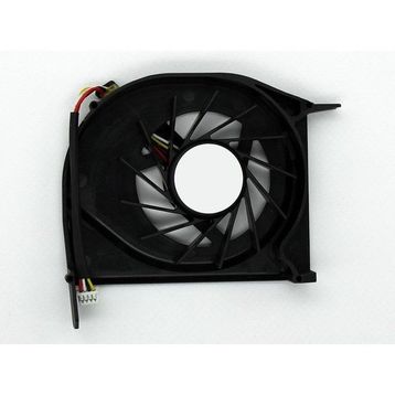 Retro HP G6031EM Versiyon 2 Uyumlu Fan