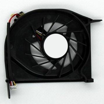 Retro HP G6031EM Versiyon 2 Uyumlu Fan