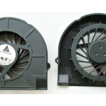 Retro HP G70-457CA Versiyon 1 Uyumlu Fan