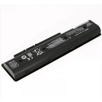 Retro HP HSTNN-PB61 4 Cell Uyumlu Notebook Batarya